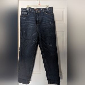 Blue Jeans size 16